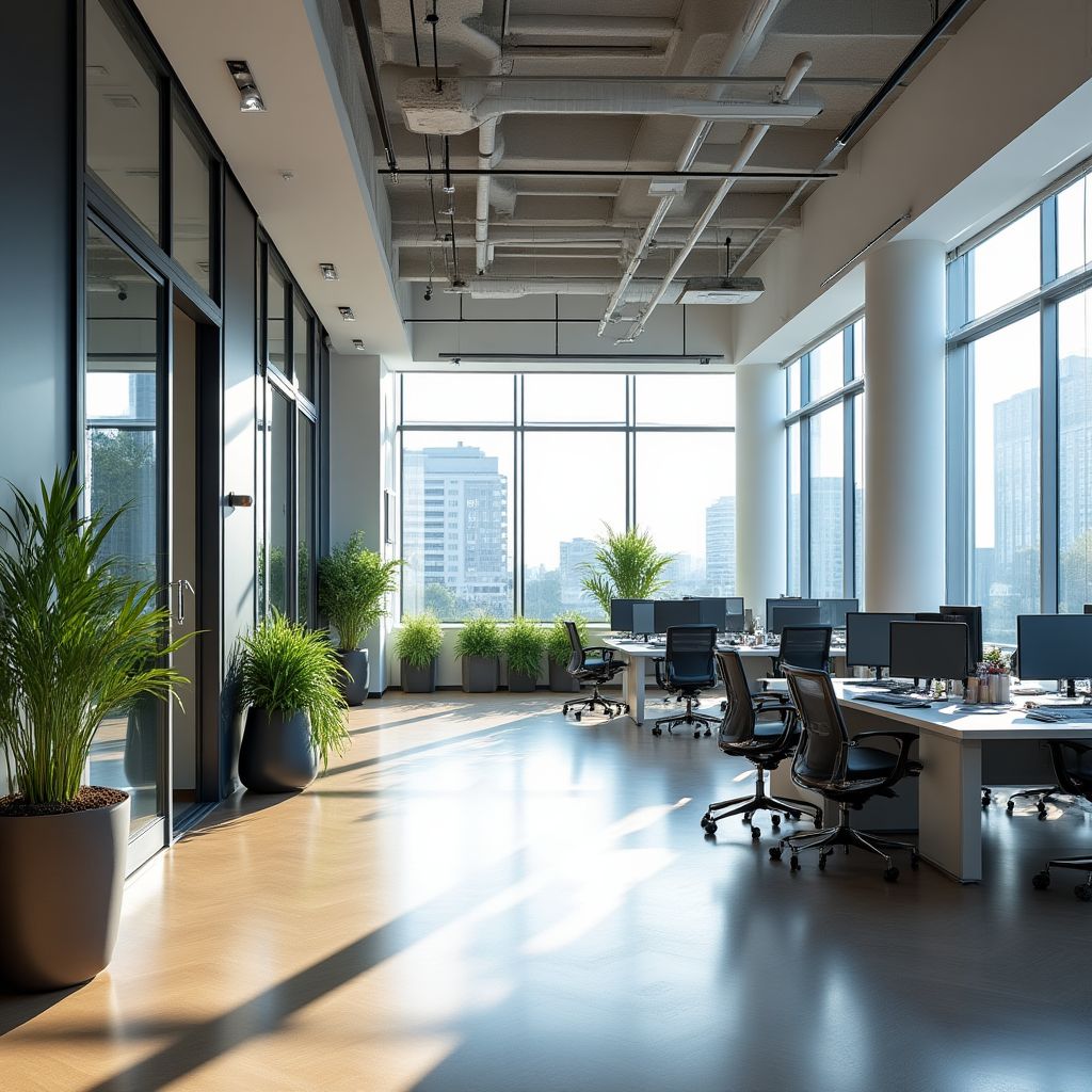 Oficinas principales de ConsultaPro