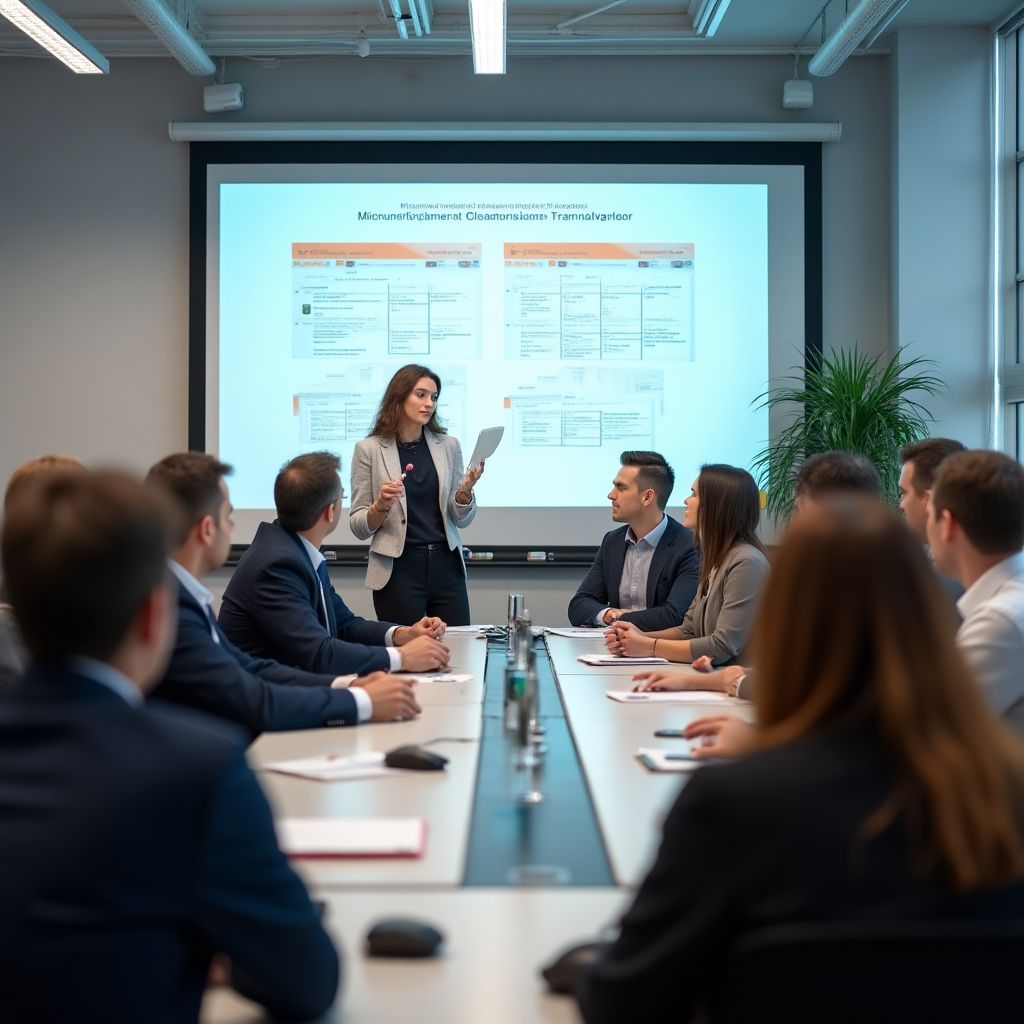 Taller de formación sobre metodologías de consulta