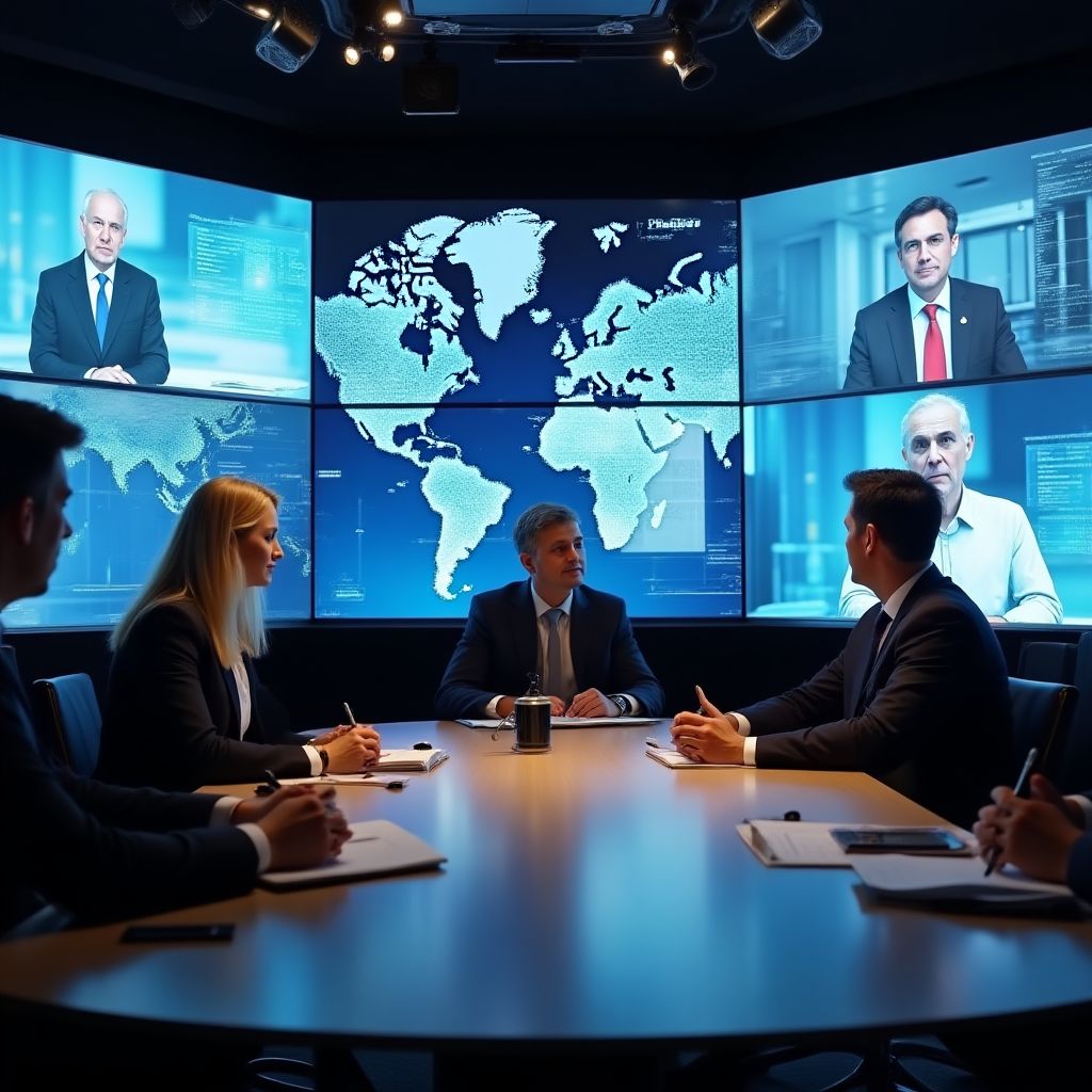 Sala de consultas virtuales