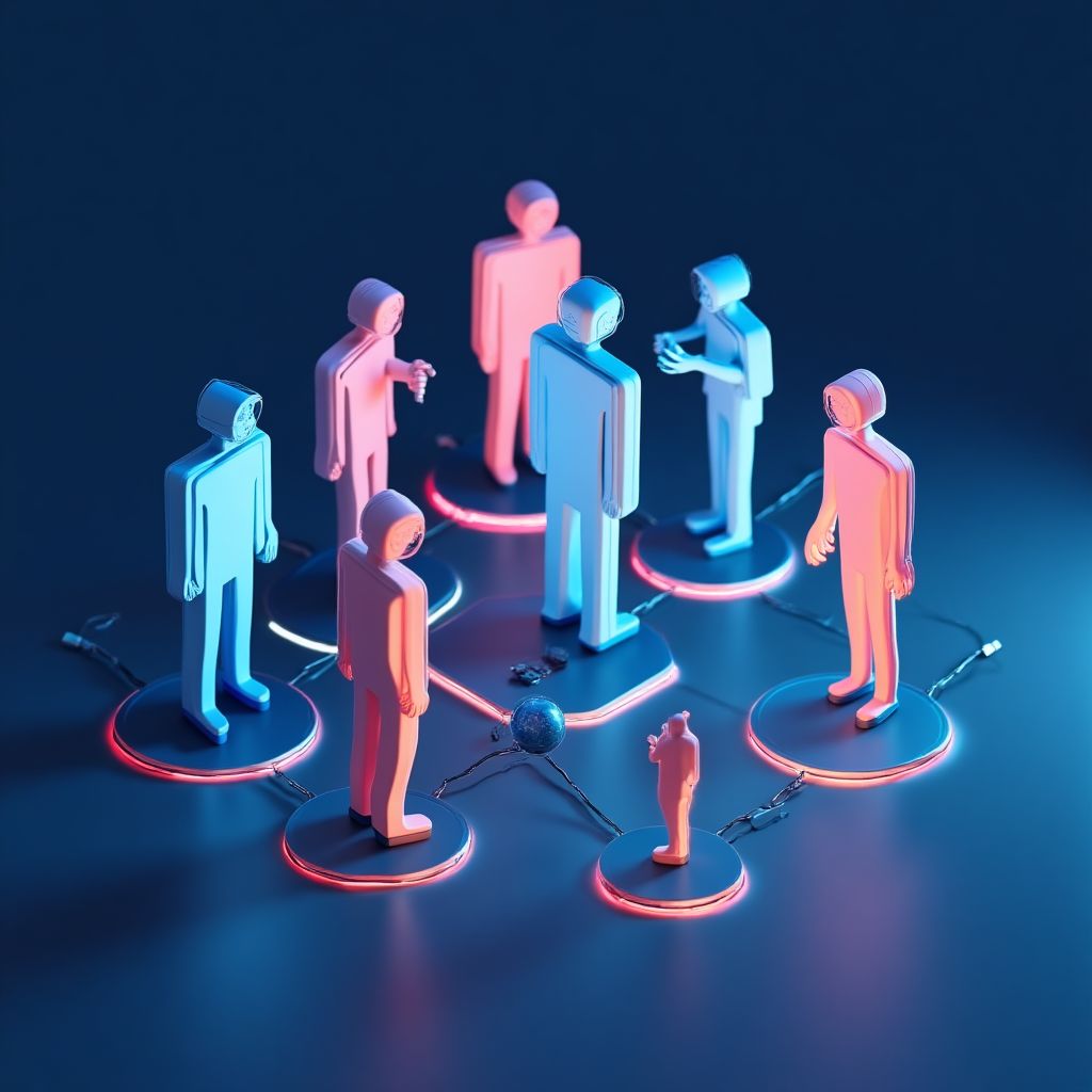 Equipo multidisciplinario