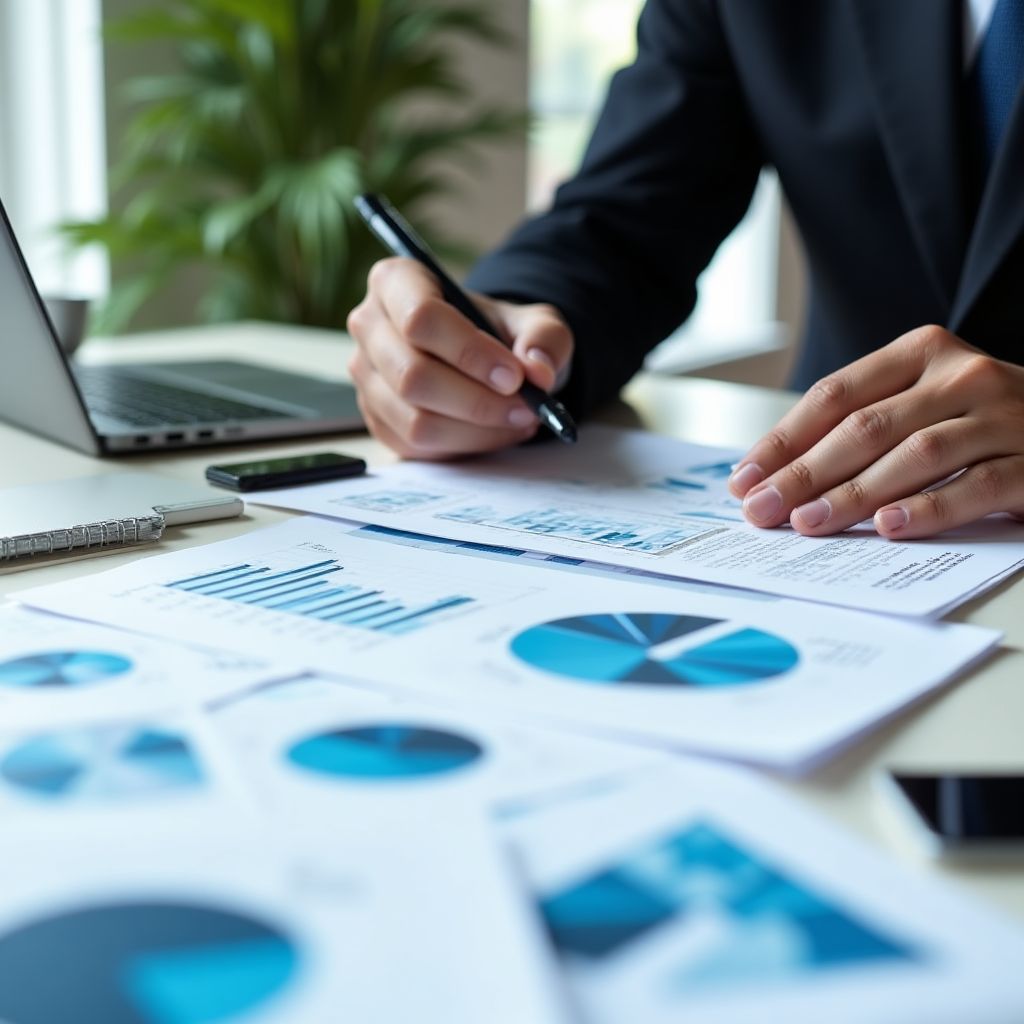 Proceso de evaluación durante la consulta