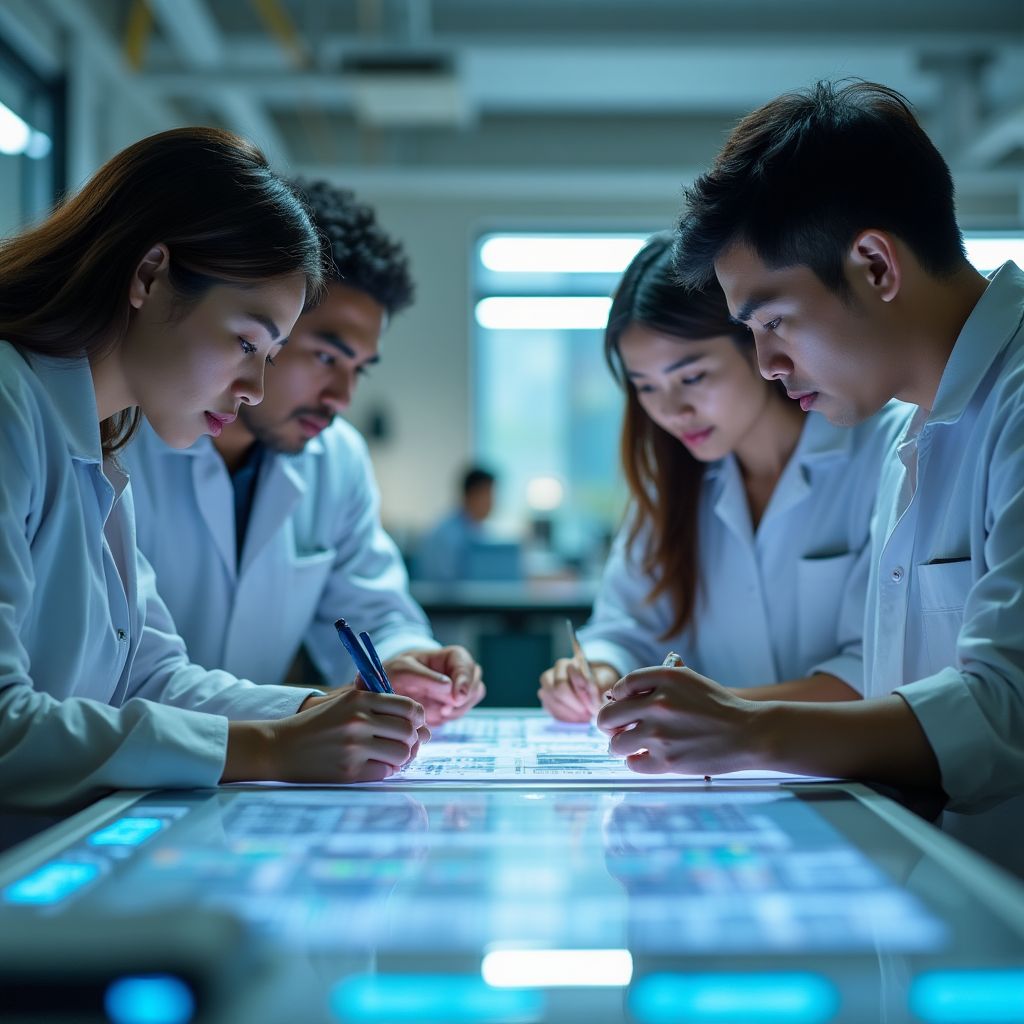 Innovación metodológica en nuestro proceso