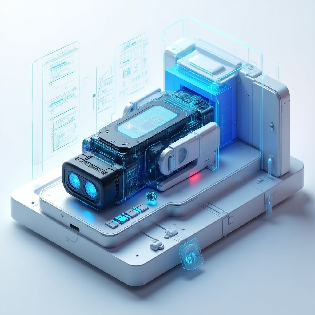 Tecnología avanzada