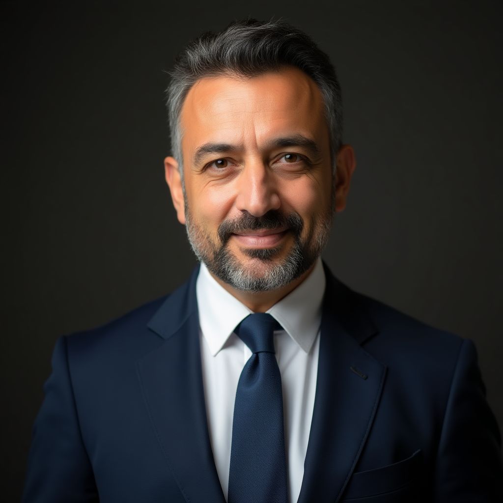 Alejandro Ruiz
